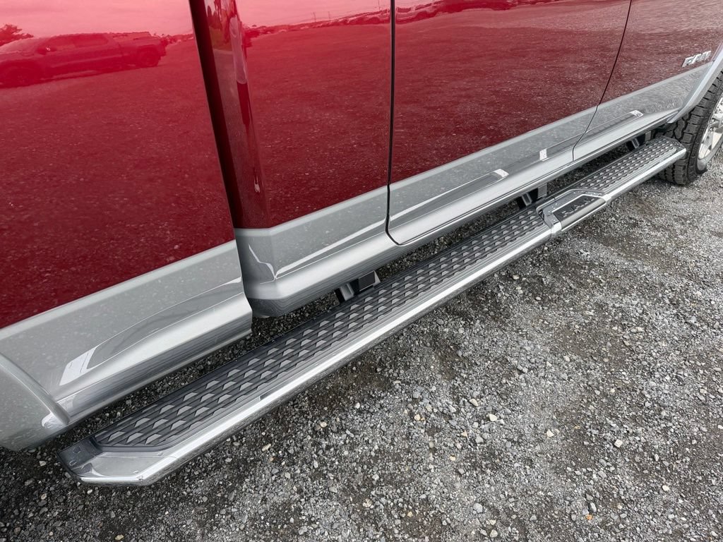 Used 2019 RAM 3500 Laramie AWD/4WD image 23