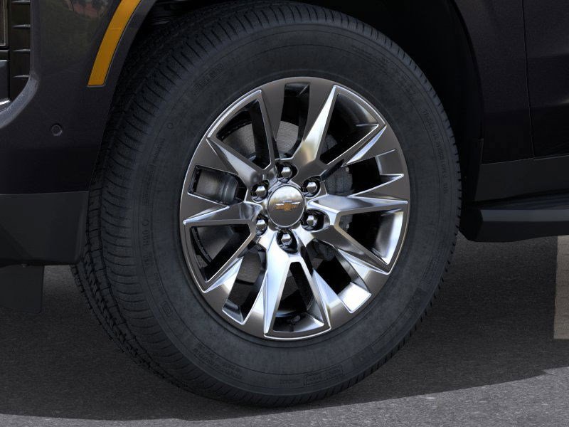 New 2026 Chevrolet Tahoe Premier image 9