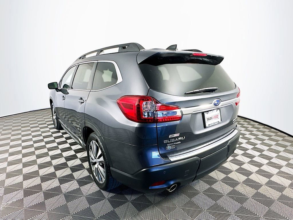 Used 2020 Subaru Ascent Limited w/ Technology Package image 7