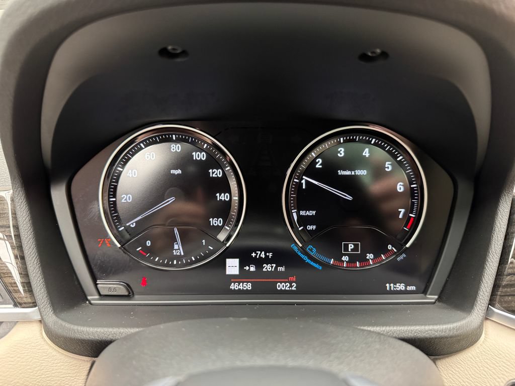 Used 2022 BMW X1 xDrive28i w/ Convenience Package AWD/4WD image 17