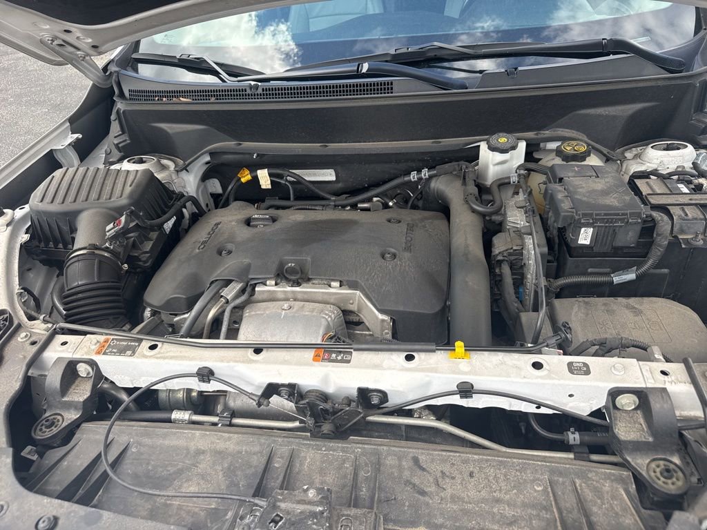 Used 2020 GMC Terrain SLT w/ Preferred Package image 42