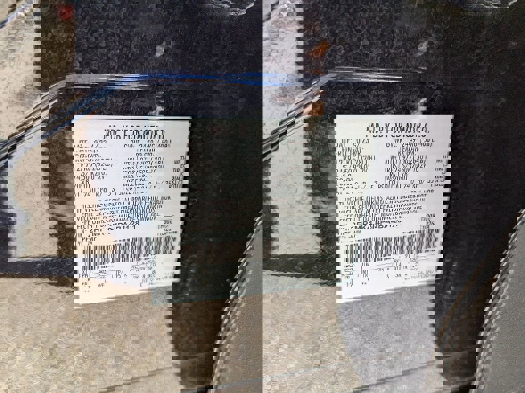 Used 2023 Ford Edge ST-Line image 33