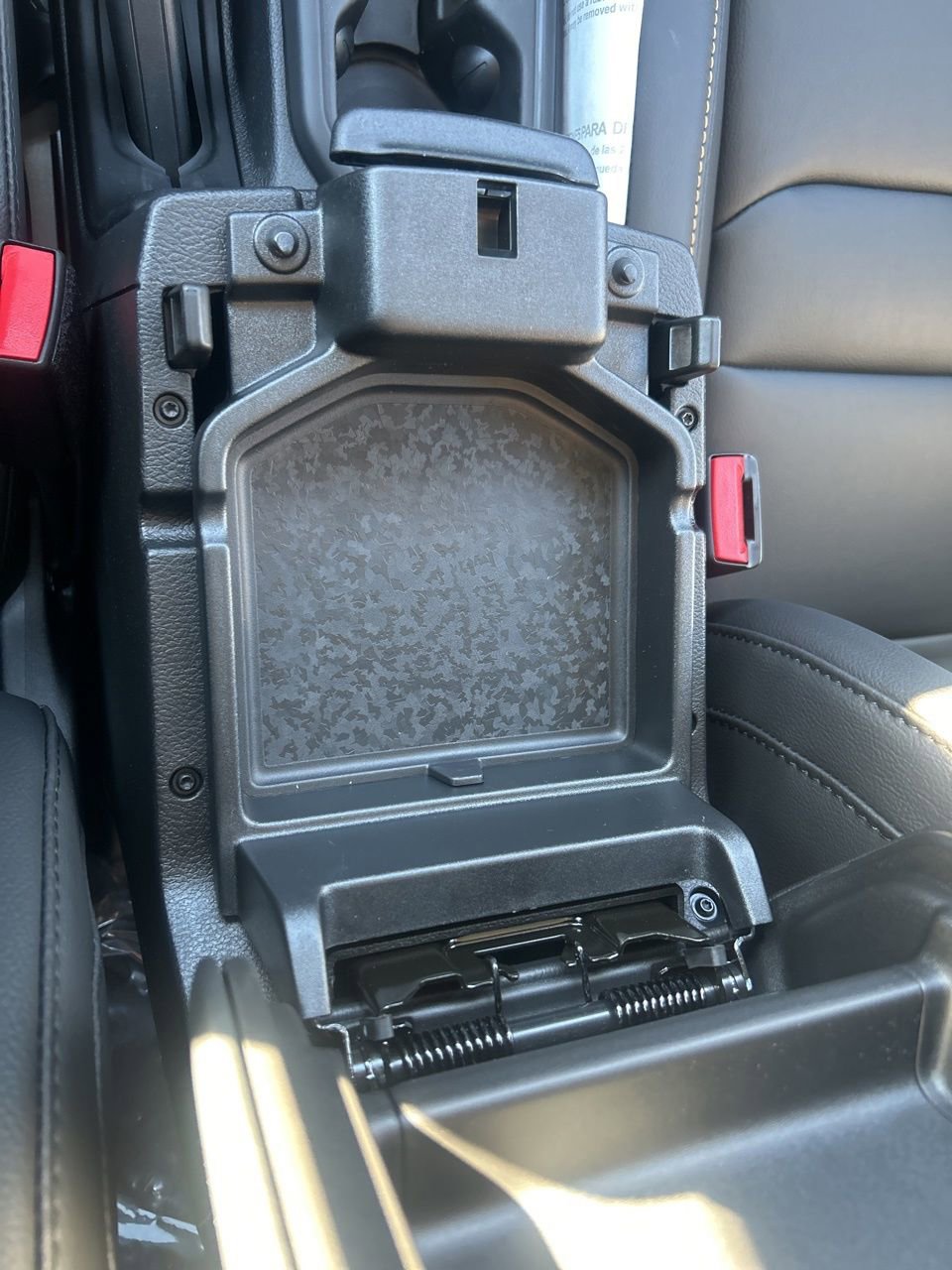 New 2026 Jeep Gladiator Sahara image 25