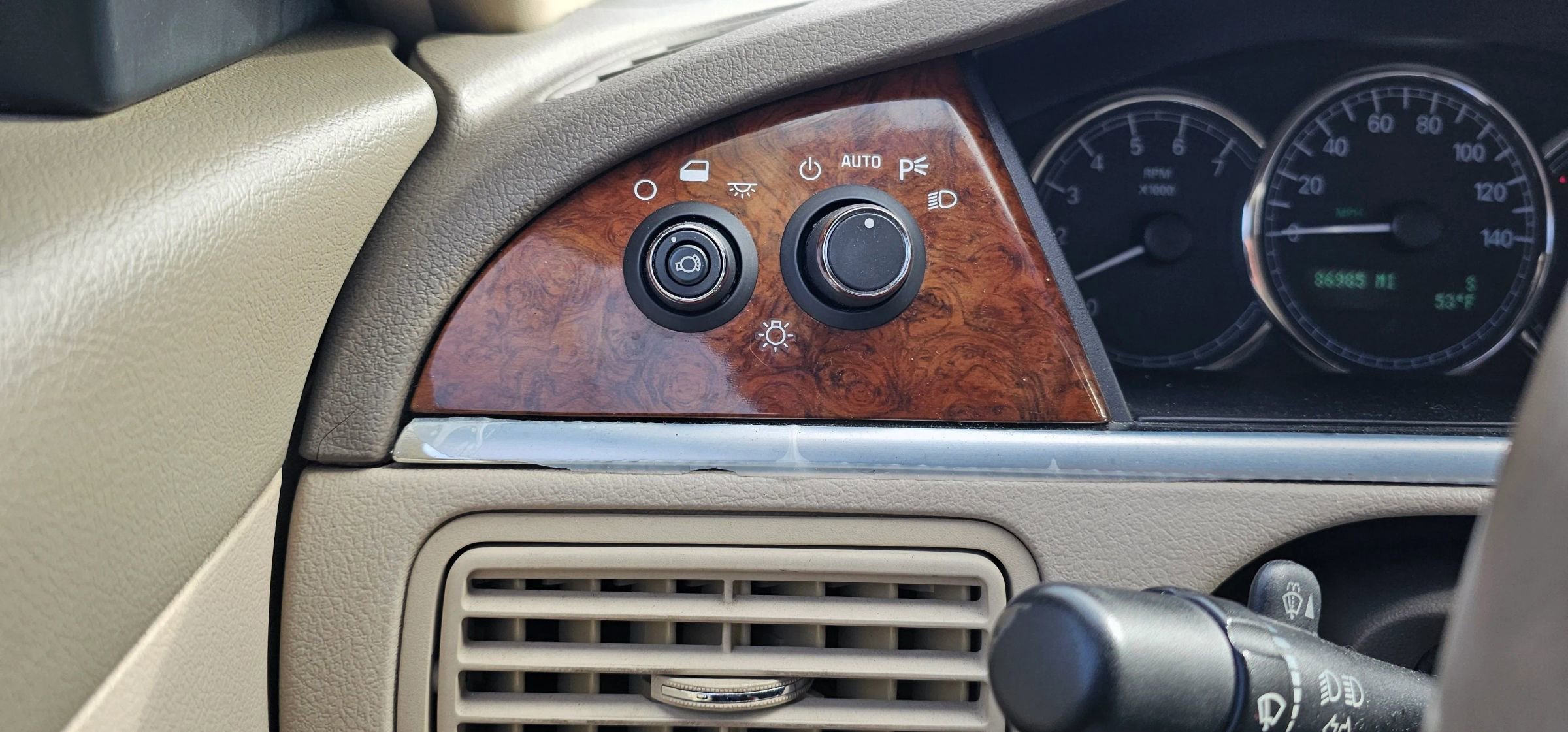 Used 2006 Buick LaCrosse CXL w/ Driver Confidence Package image 20