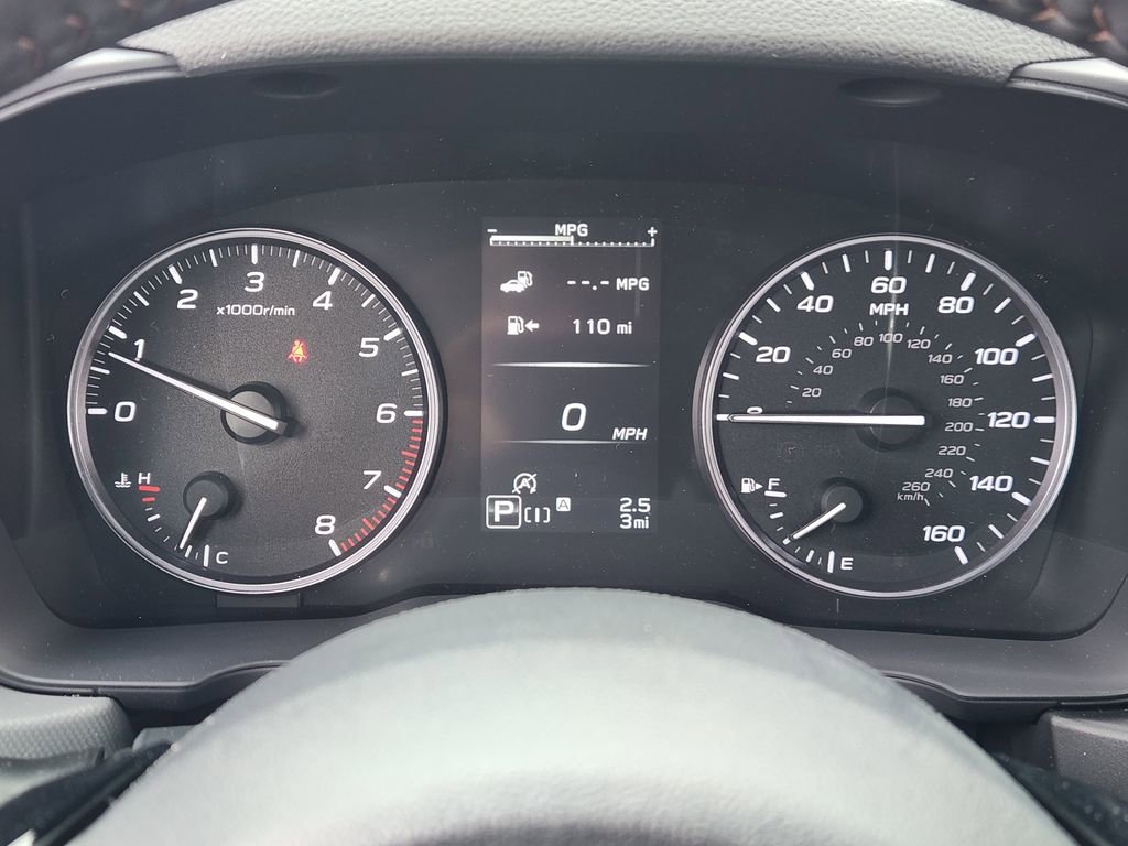 New 2026 Subaru Forester Sport image 11