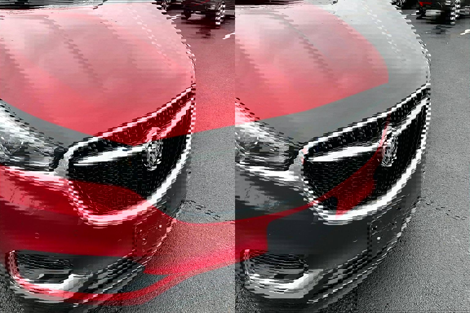 Used 2020 Buick Enclave Premium w/ Sun and Sites Package image 31