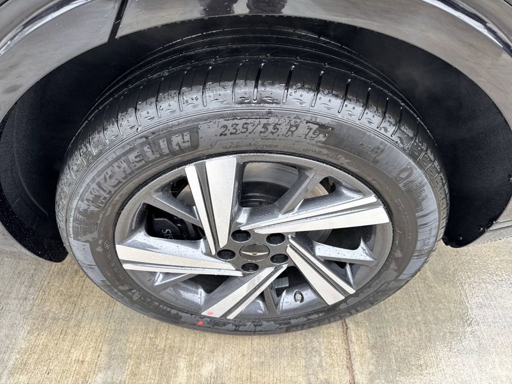 New 2026 Genesis GV70 3.5T Sport Advanced AWD/4WD image 19