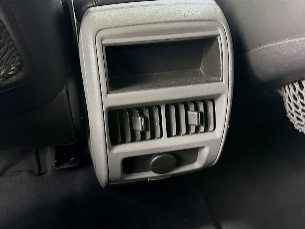 Used 2011 Cadillac SRX 2WD image 27
