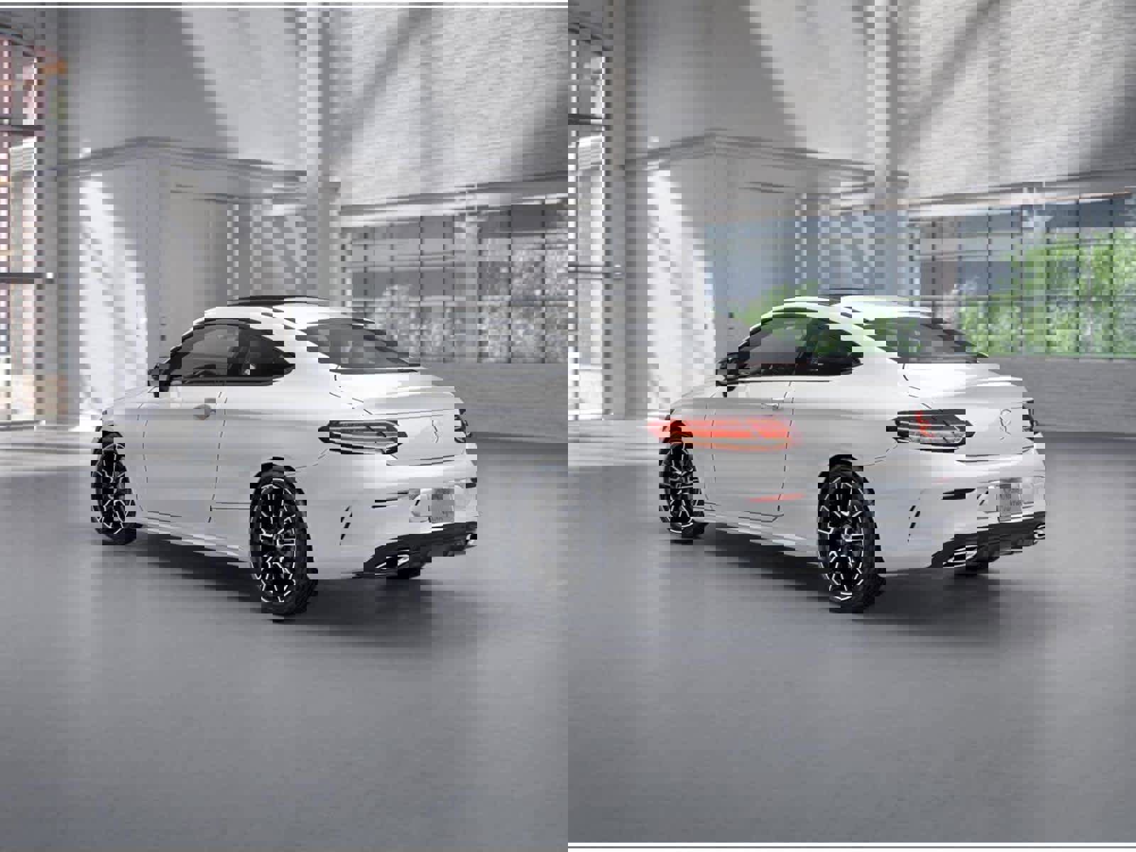 Used 2019 Mercedes-Benz C 300 Coupe image 28