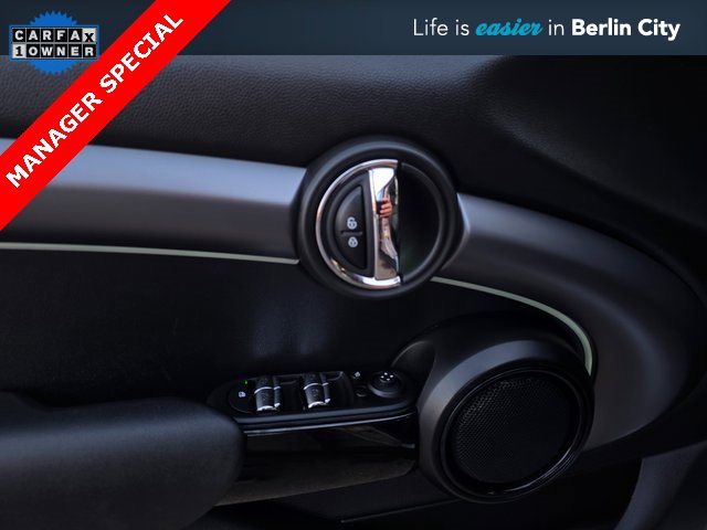 Used 2024 MINI Cooper S image 27