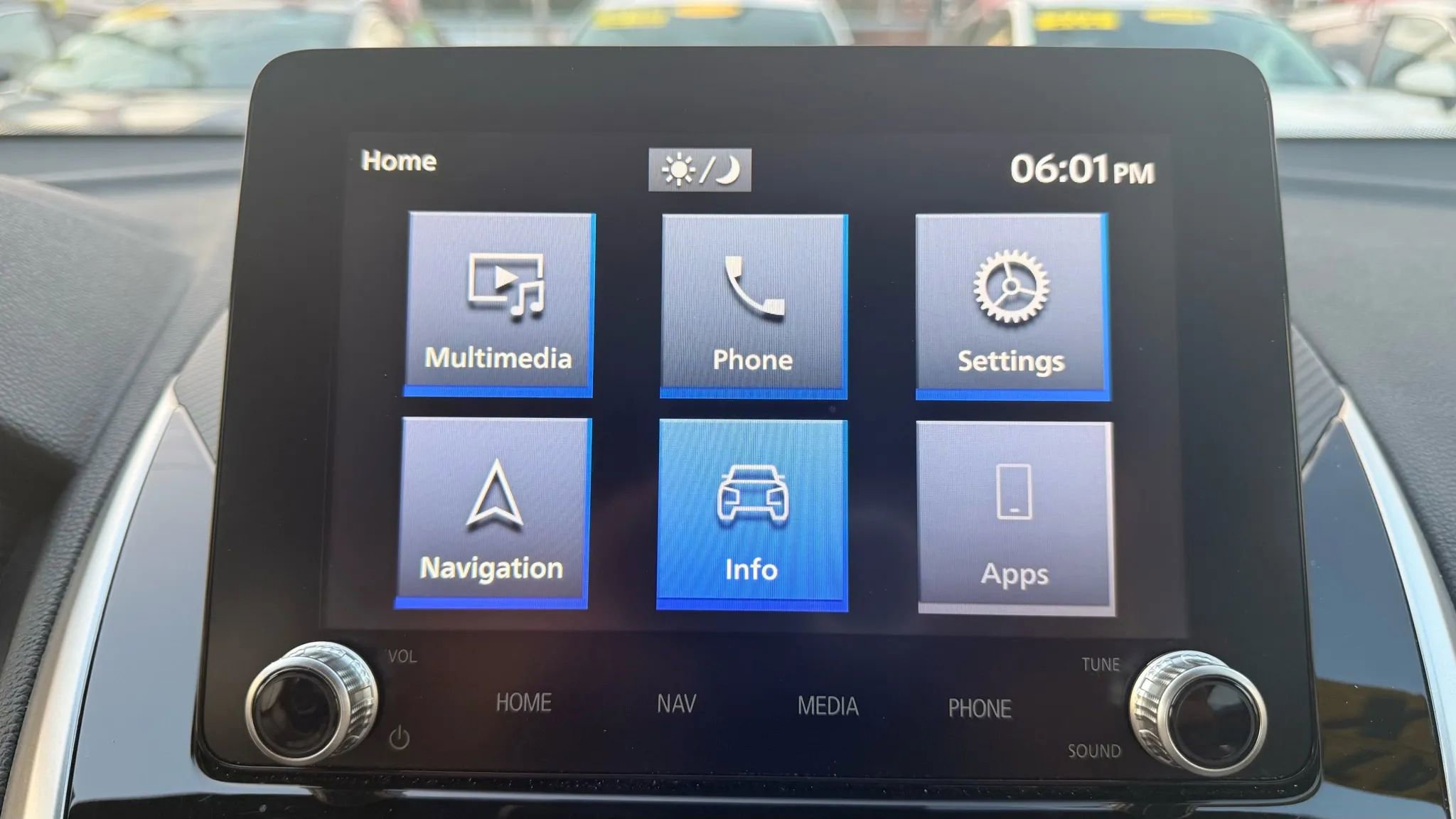 Used 2024 Mitsubishi Eclipse Cross SEL image 22