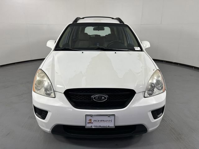 Used 2008 Kia Rondo LX w/ Convenience Pkg FWD image 23