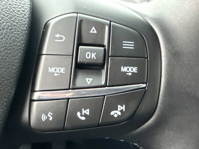 New 2026 Ford Maverick Lariat w/ Black Appearance Package AWD/4WD image 29