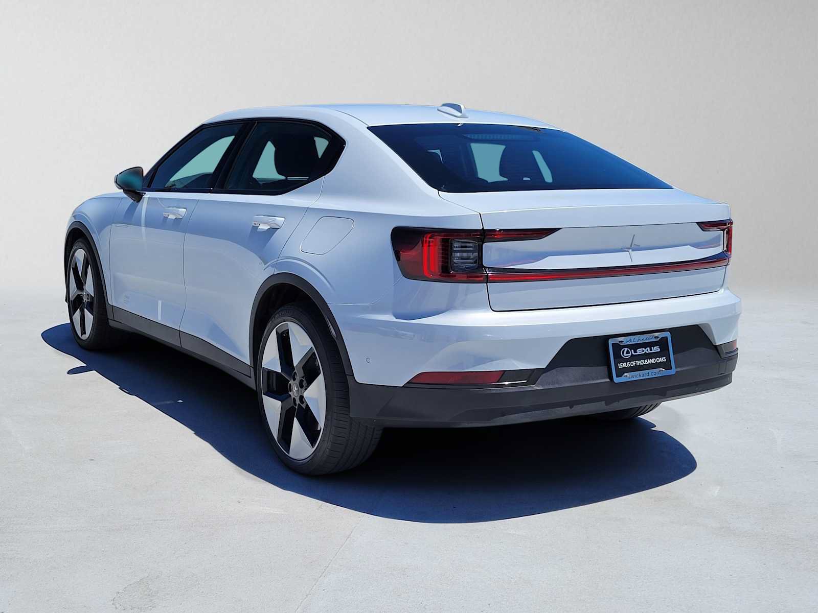 Used 2023 Polestar Polestar 2 w/ Pilot Pack AWD/4WD image 5