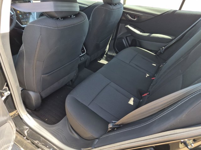 Certified 2025 Subaru Legacy Premium AWD/4WD image 22