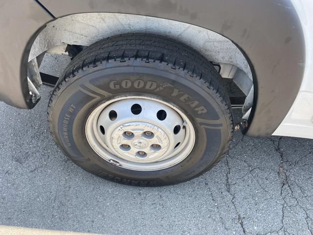 Used 2023 RAM ProMaster 2500 FWD image 15