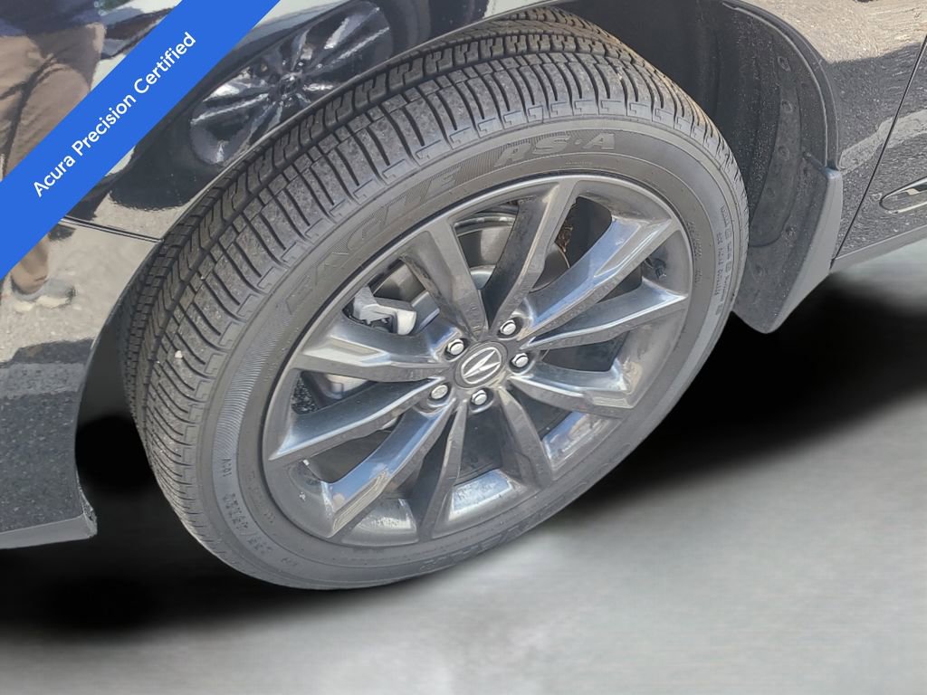 Used 2025 Acura RDX A-Spec image 38