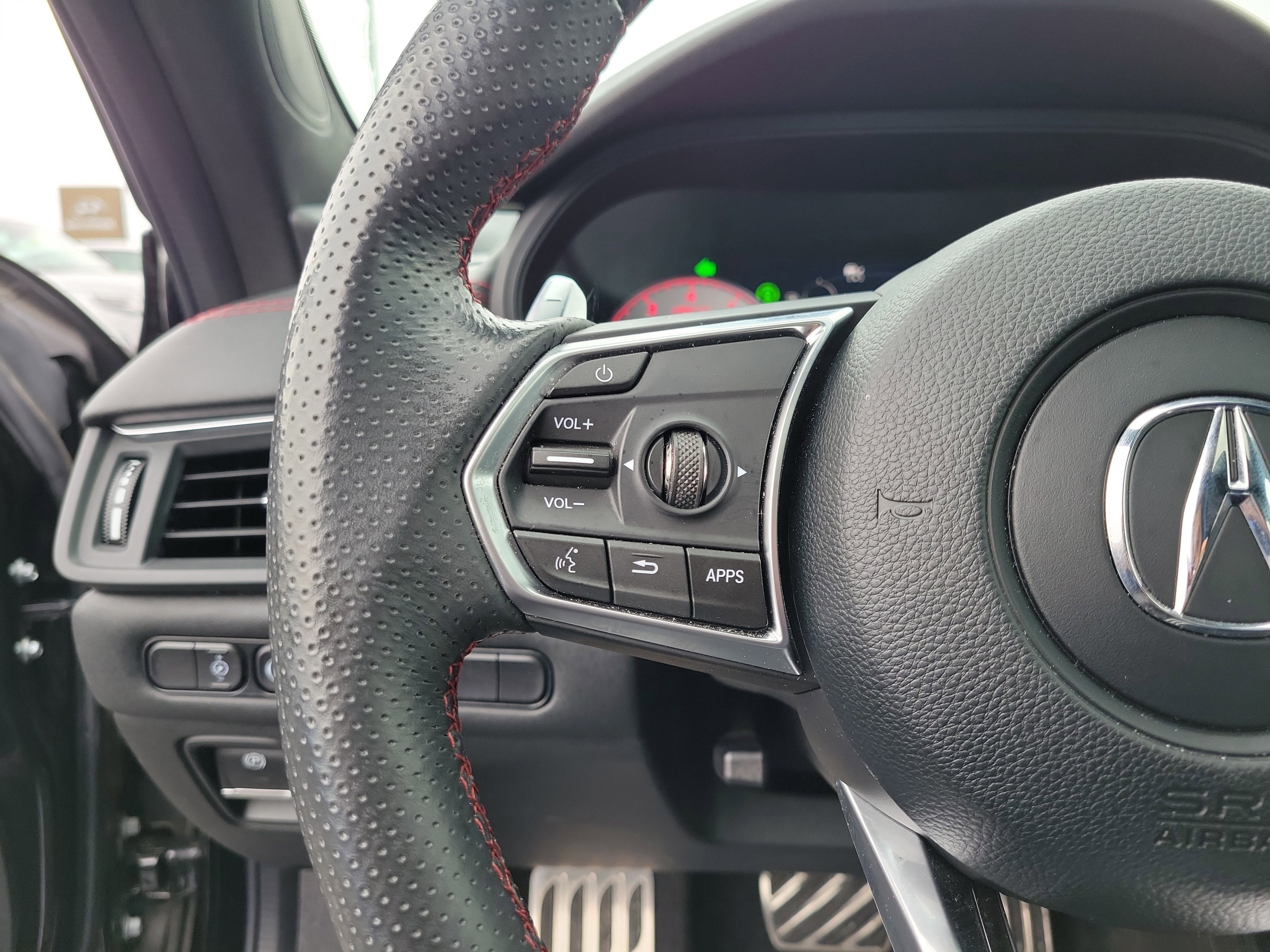 Used 2023 Acura TLX Type S image 22