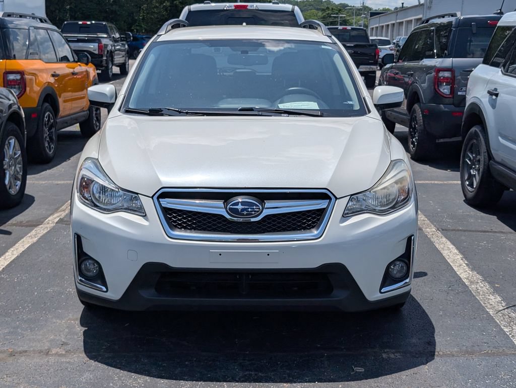 Used 2016 Subaru Crosstrek 2.0i Premium AWD/4WD image 5