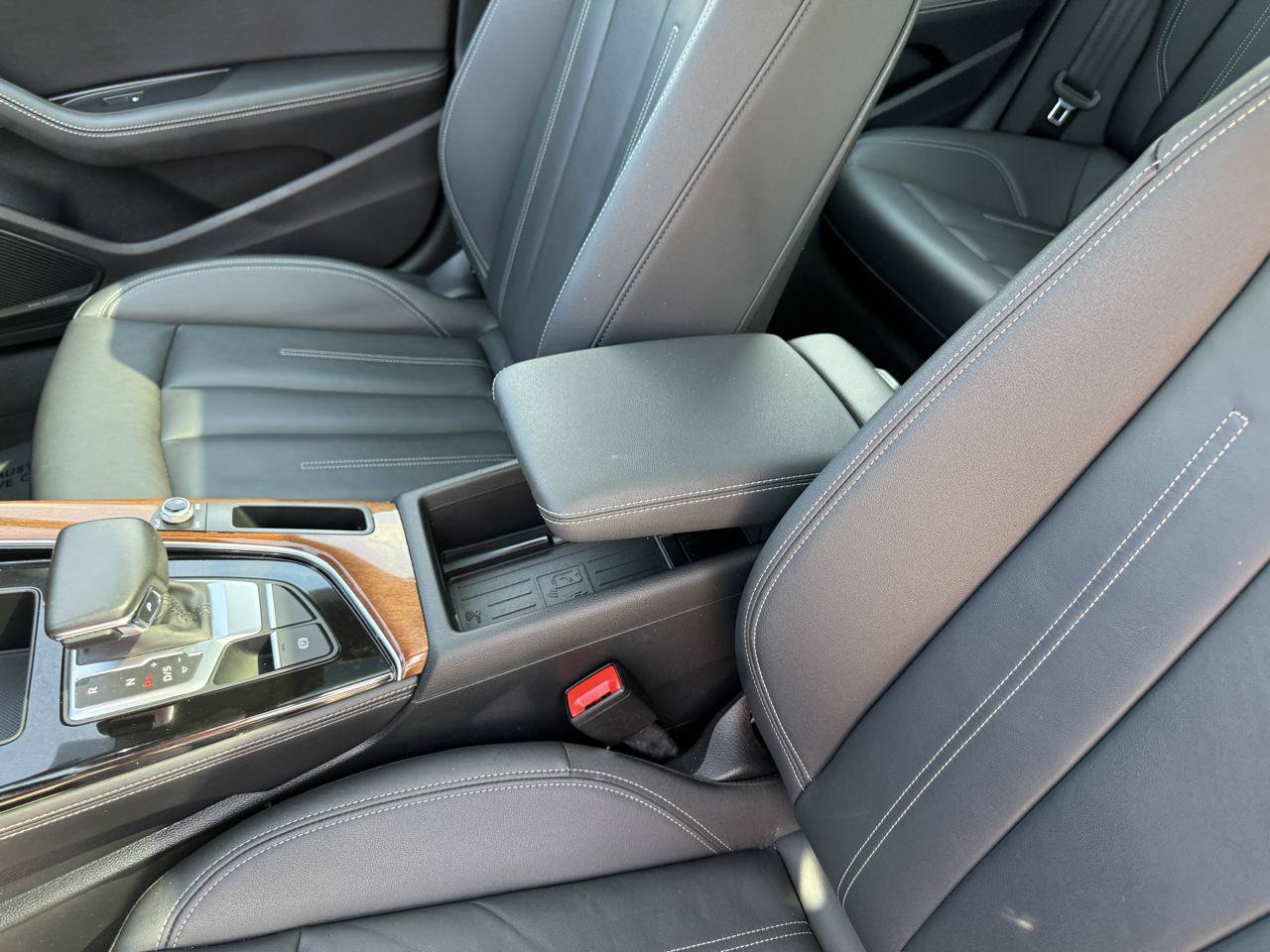 Used 2023 Audi A5 2.0T Premium Plus w/ Premium Plus AWD/4WD image 20