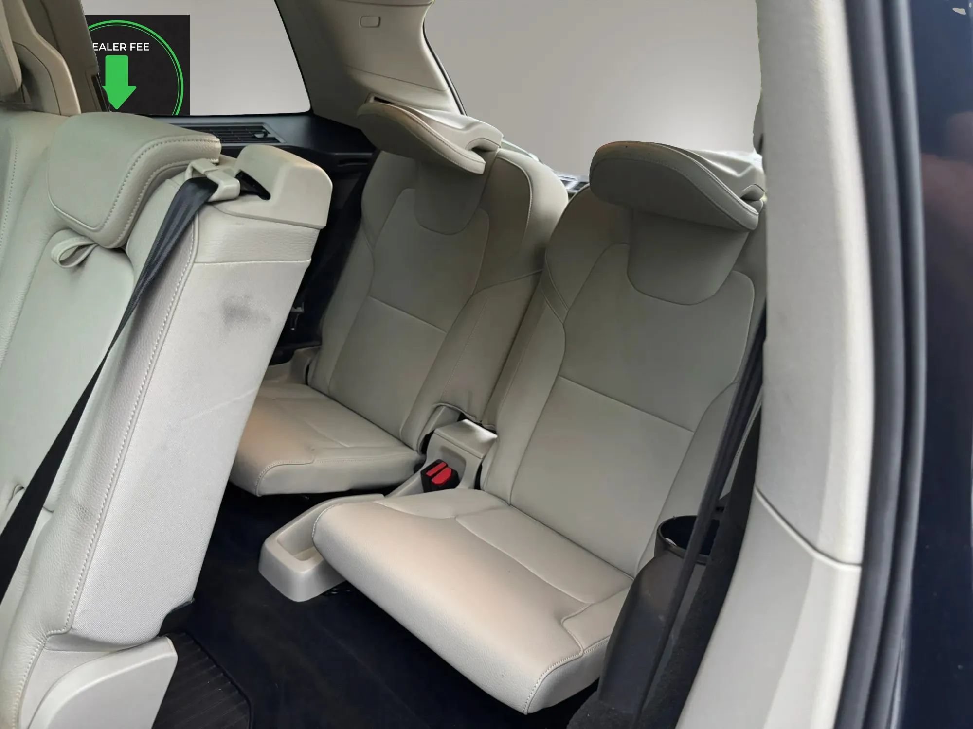 Used 2016 Volvo XC90 T6 Momentum w/ Protection Package Plus AWD/4WD image 26