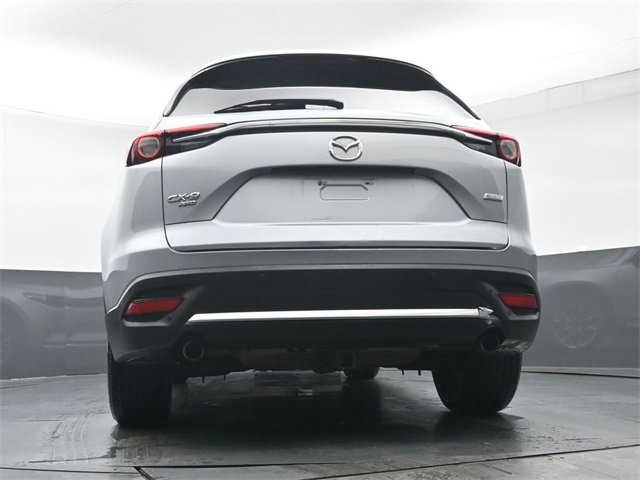 Used 2018 MAZDA CX-9 Grand Touring image 35