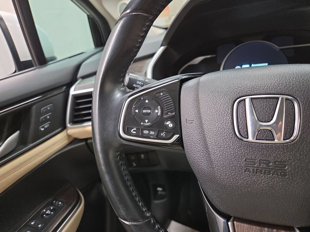 Used 2018 Honda Clarity Touring image 17