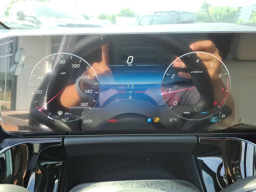 New 2026 Mercedes-Benz GLA 250 4MATIC image 18