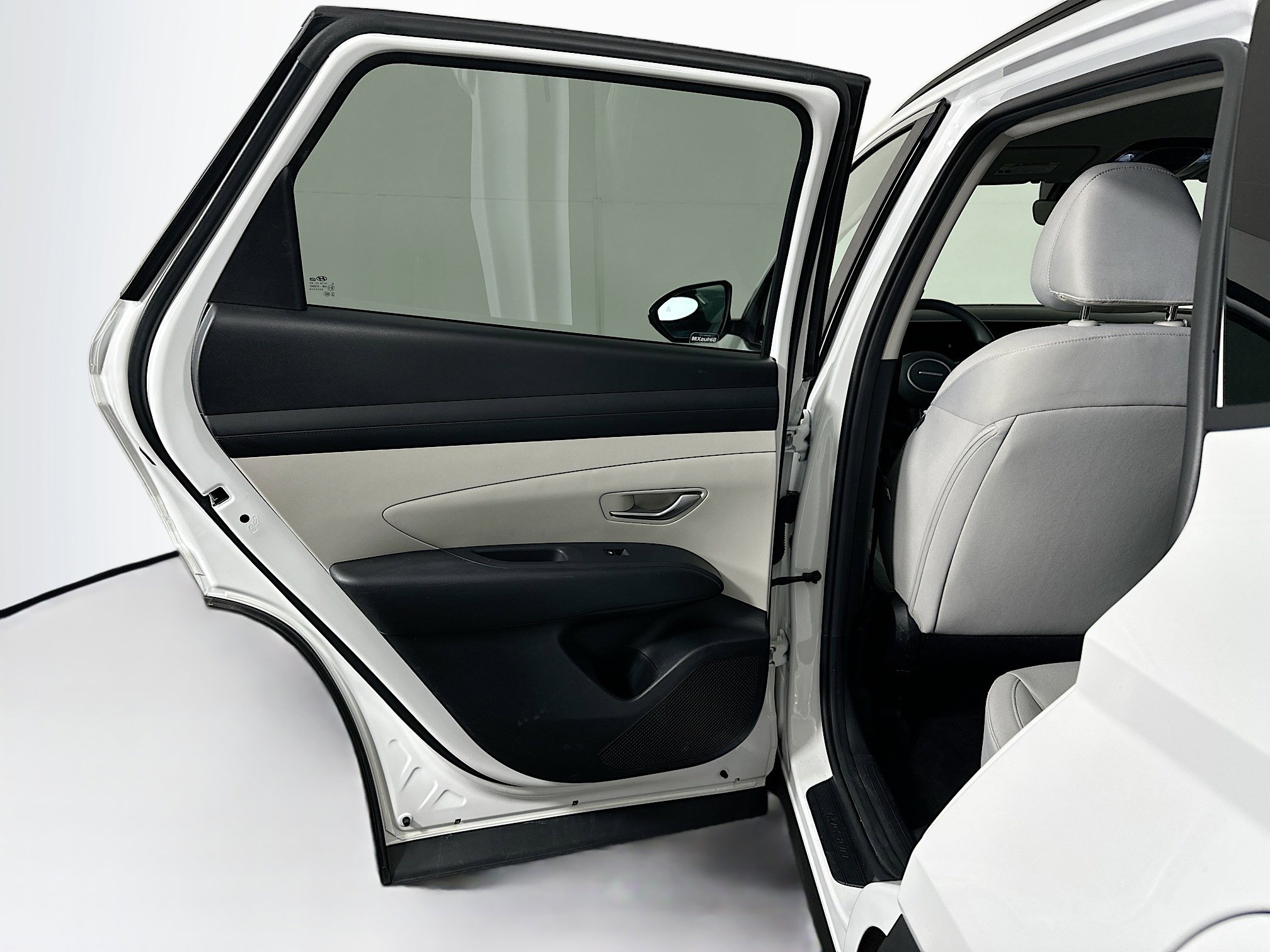 Used 2025 Hyundai Tucson SEL image 25