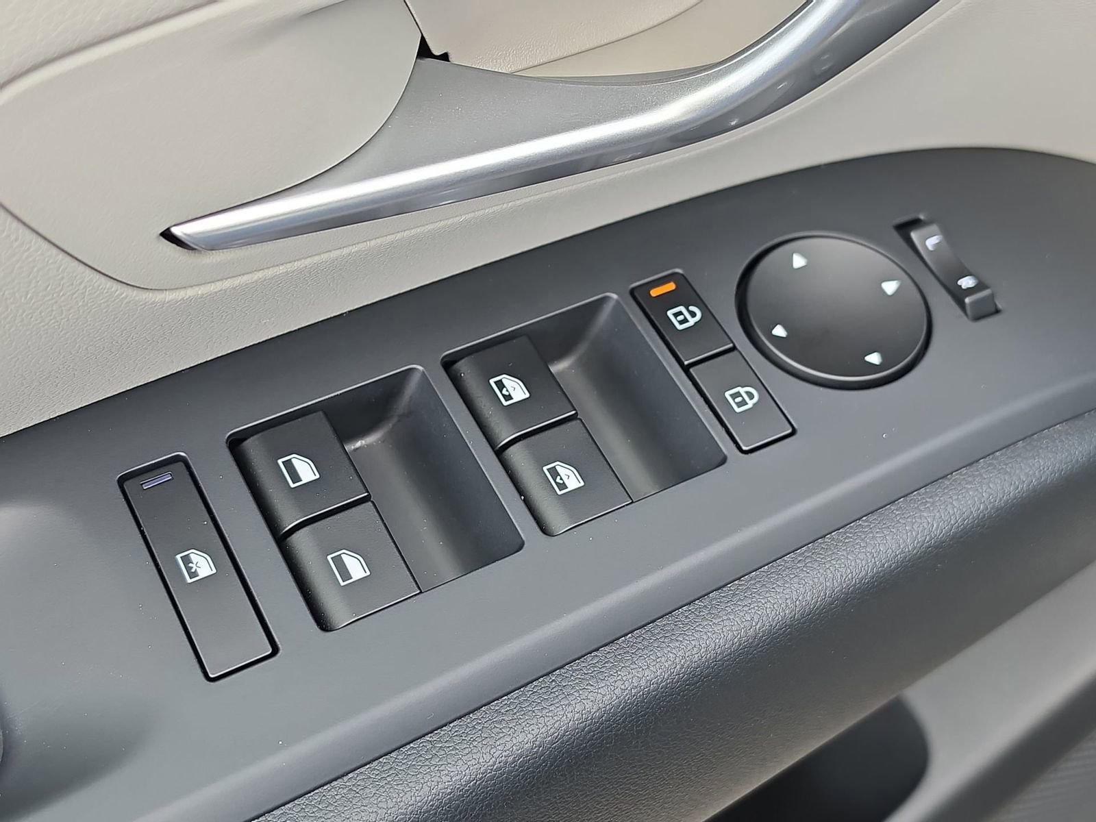 New 2025 Hyundai Tucson SEL image 23