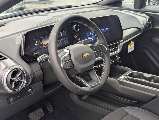 New 2026 Chevrolet Equinox EV LT w/ Comfort Package image 7
