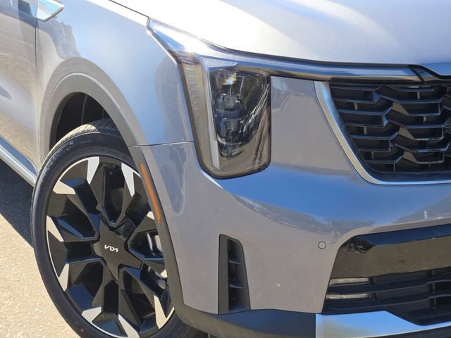 New 2025 Kia Sorento EX FWD image 3