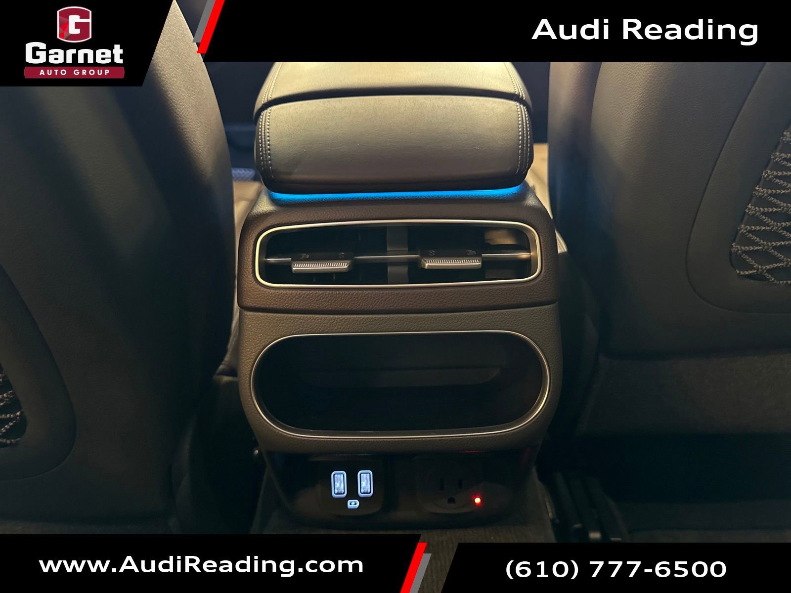 Used 2022 Genesis GV70 2.5T w/ Advanced Package image 37