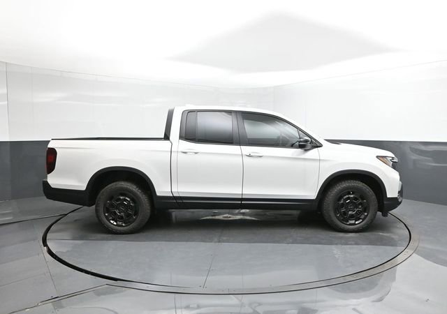 New 2025 Honda Ridgeline TrailSport+ image 26