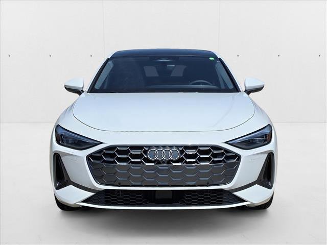 New 2025 Audi A5 2.0T Premium image 2