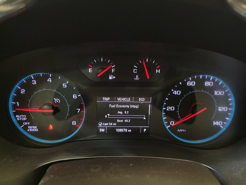 Used 2016 Chevrolet Malibu LT image 23