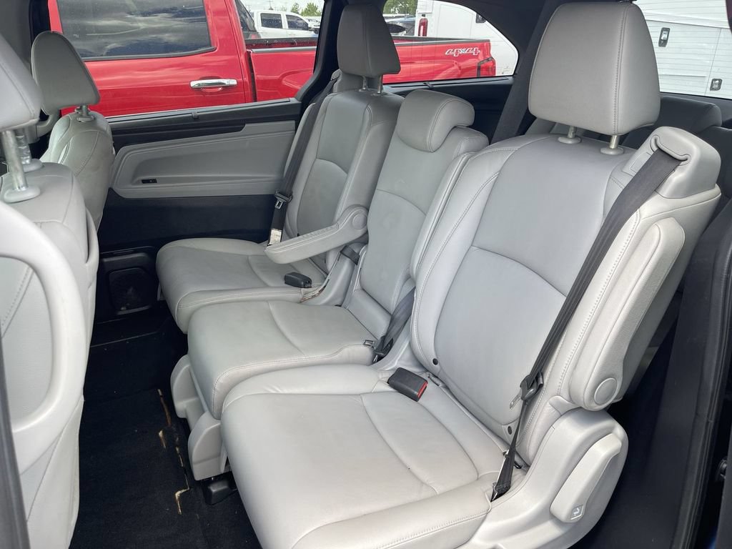 Used 2019 Honda Odyssey Elite image 7
