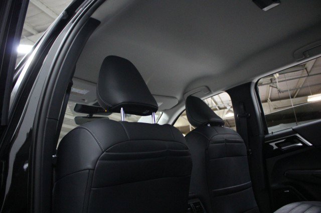 New 2026 Mitsubishi Outlander SE image 23