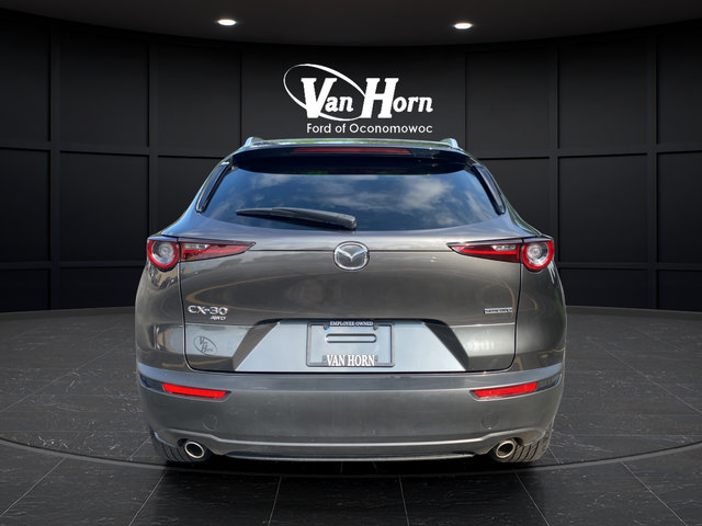 Used 2023 MAZDA CX-30 AWD 2.5 S w/ Preferred Package image 6