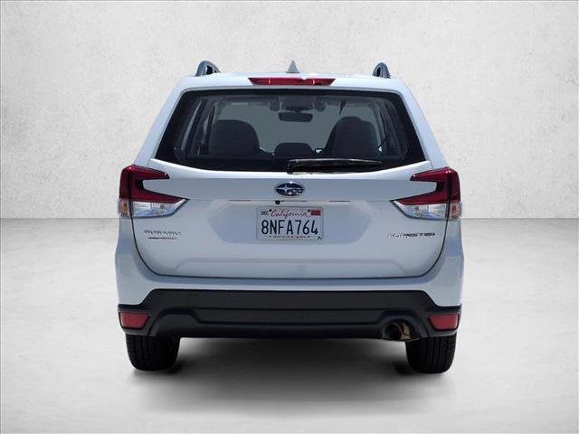 Used 2020 Subaru Forester w/ Alloy Wheel Package AWD/4WD image 7