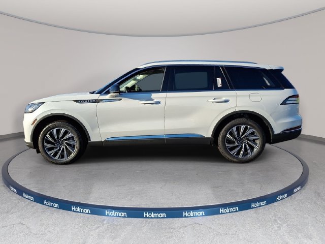 New 2026 Lincoln Aviator AWD image 7