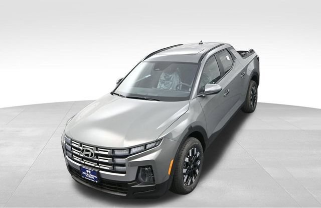 Certified 2026 Hyundai Santa Cruz SEL AWD/4WD image 26