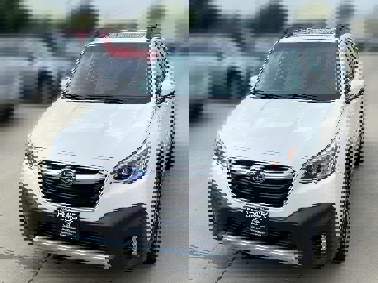 Used 2020 Subaru Outback Limited w/ Popular Package #2