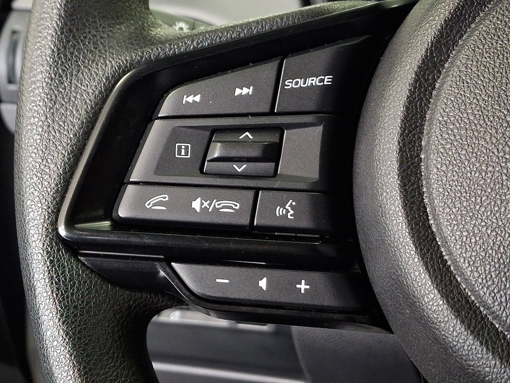 Certified 2024 Subaru Crosstrek 2.0i Premium AWD/4WD image 23
