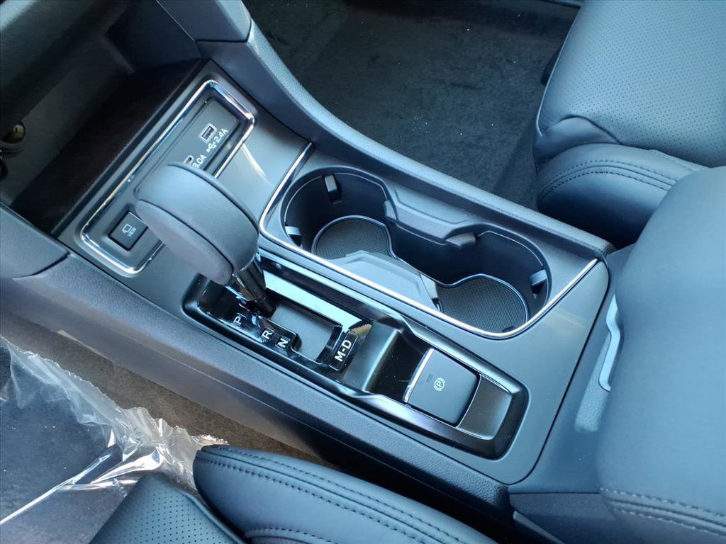 New 2025 Subaru Ascent Bronze Edition image 8