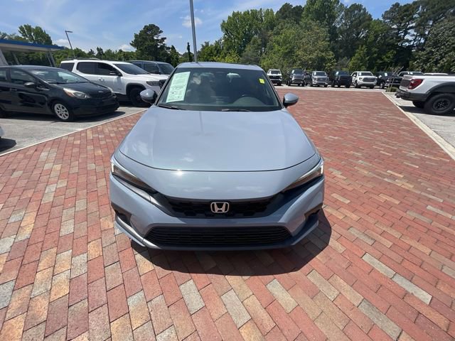 Used 2024 Honda Civic Sport Touring image 37