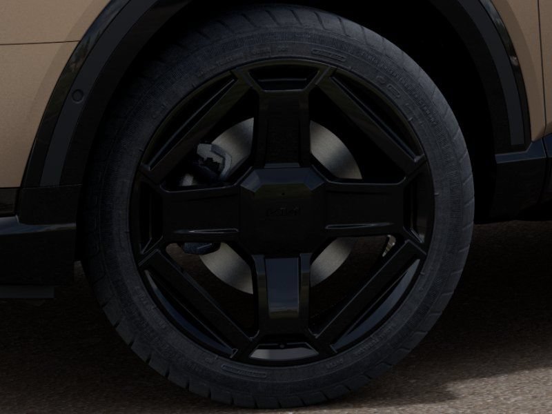 New 2027 Kia Telluride X-Line SX Prestige AWD/4WD image 9