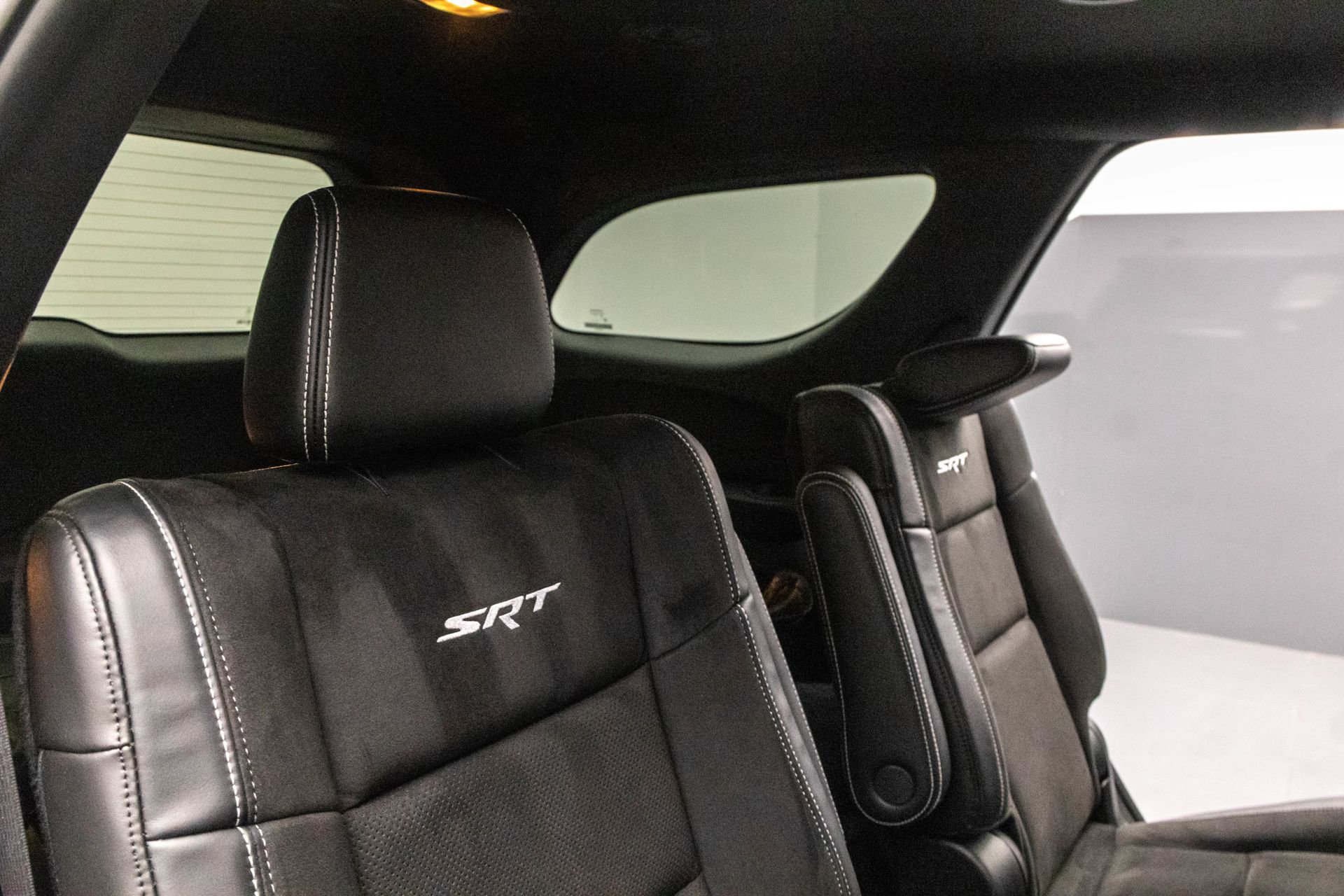 Used 2023 Dodge Durango SRT w/ Black Package image 35