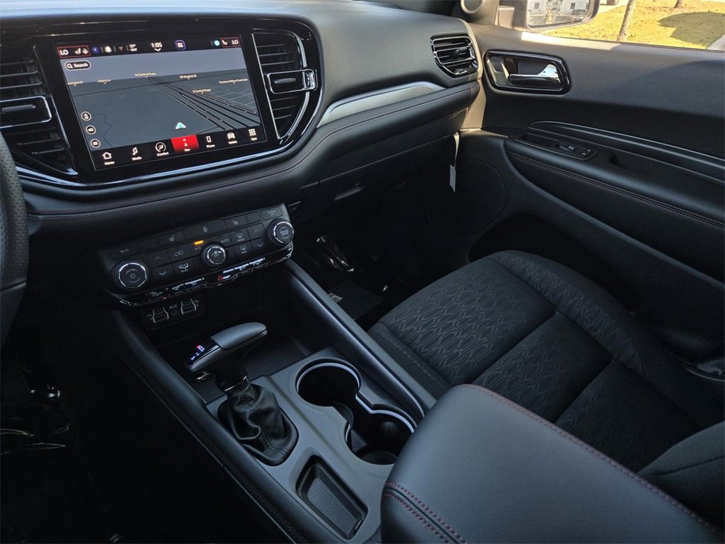 New 2026 Dodge Durango GT w/ Blacktop Package image 18