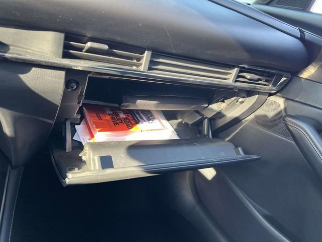 Certified 2025 MAZDA CX-30 AWD 2.5 S w/ Preferred Package image 31